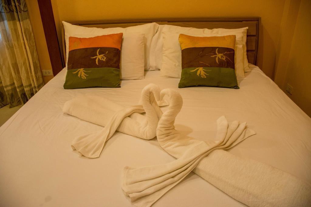 Phalaburi Resort Ban Chang  Εξωτερικό φωτογραφία