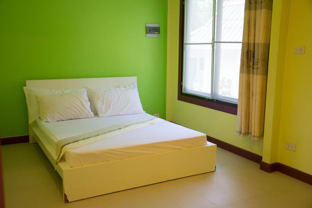 Phalaburi Resort Ban Chang  Εξωτερικό φωτογραφία