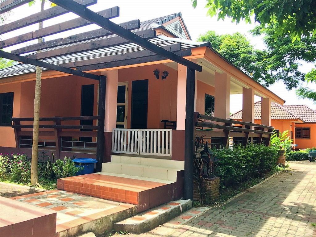 Phalaburi Resort Ban Chang  Εξωτερικό φωτογραφία