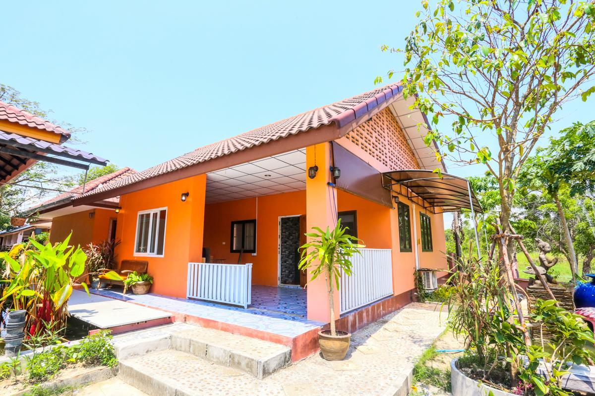 Phalaburi Resort Ban Chang  Εξωτερικό φωτογραφία